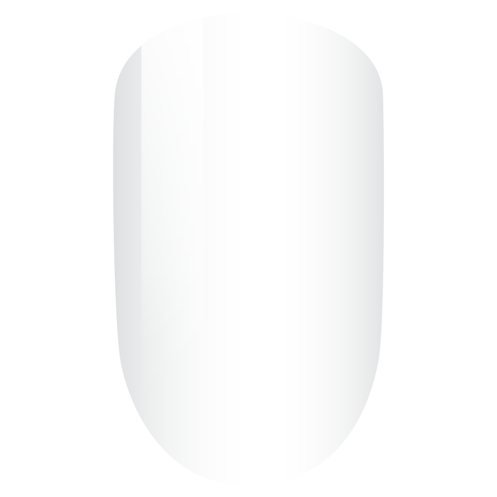 PMDP007 Flawless White - 3in1 Gel Dip Acrylic  42gm