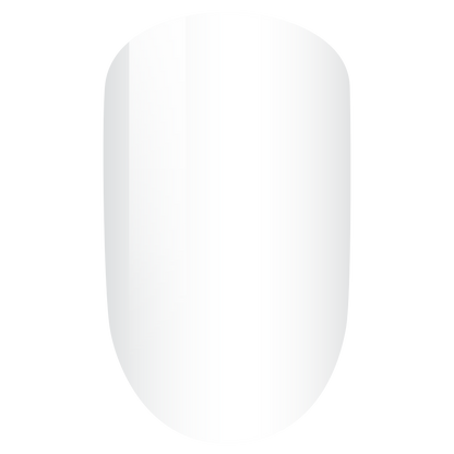 PMDP007 Flawless White - 3in1 Gel Dip Acrylic  42gm