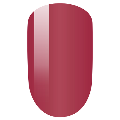 PMDP010 Blood Orange - 3in1 Gel Dip Acrylic  42gm
