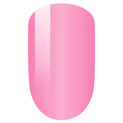 PMDP025 Pink Lady - 3in1 Gel Dip Acrylic  42gm
