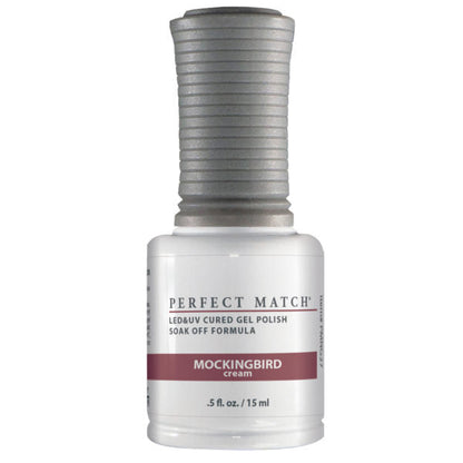 PMS027 Mockingbird - Gel Polish & Nail Lacquer 1/2oz.