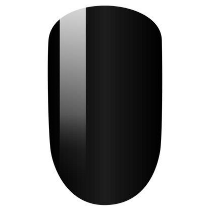 PMDP030 Black Velvet - 3in1 Gel Dip Acrylic  42gm