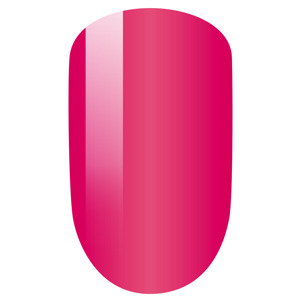 PMDP045 Shocking Pink - 3in1 Gel Dip Acrylic  42gm