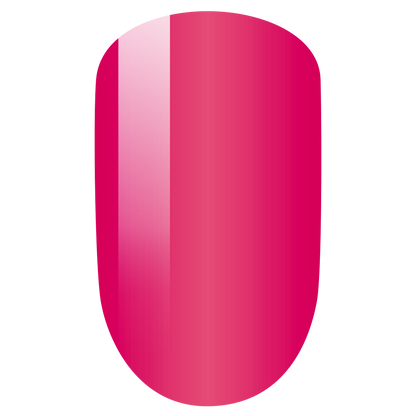 PMDP045 Shocking Pink - 3in1 Gel Dip Acrylic  42gm