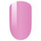 PMDP049 Pink Lace Veil - 3in1 Gel Dip Acrylic  42gm