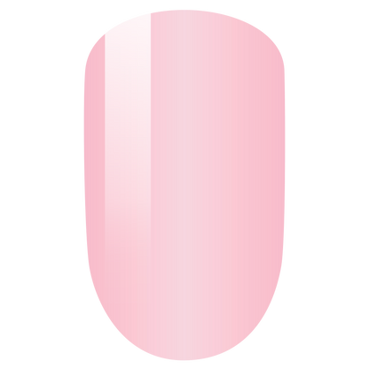 PMS054 Pink Clarity - Gel Polish & Nail Lacquer 1/2oz.