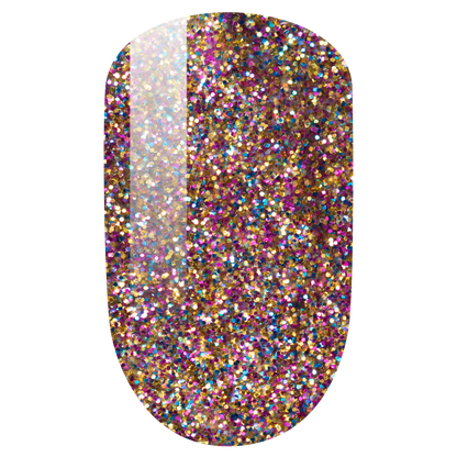PMS055 La Rosa Romantica- Gel Polish & Nail Lacquer 1/2oz.