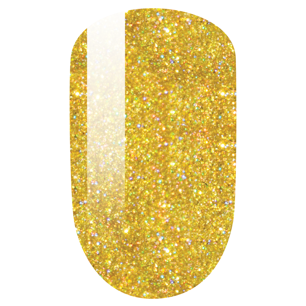 PMS056 Seriously Golden- Gel Polish & Nail Lacquer 1/2oz.
