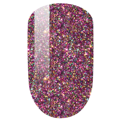PMS057 Red Ruby Rules - Gel Polish & Nail Lacquer 1/2oz.