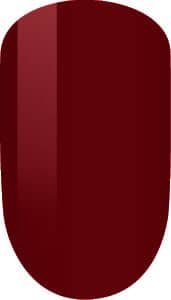 Lechat - Perfect Match - #006 Royal Red .5oz(Duo)
