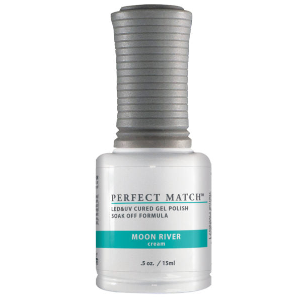 PMS071 Moon river - Gel Polish & Nail Lacquer 1/2oz.