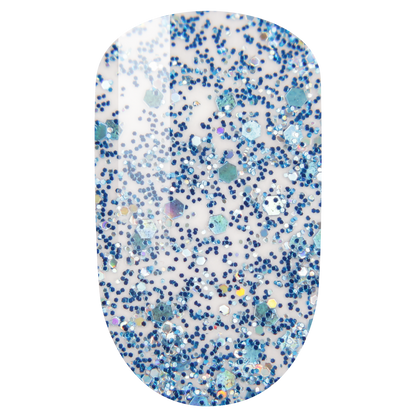PMDP090 Trios Electricos - 3in1 Gel Dip Acrylic  42gm