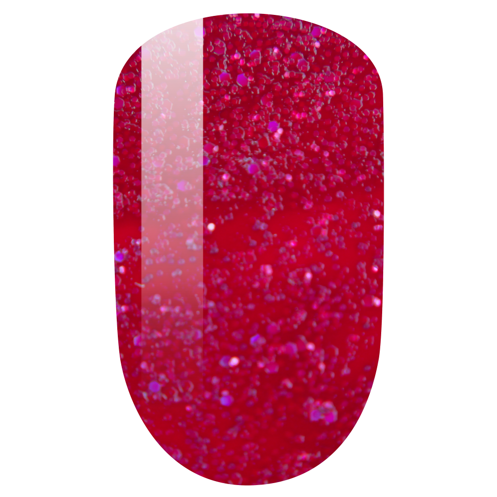 PMDP093 XOXO - 3in1 Gel Dip Acrylic  42gm