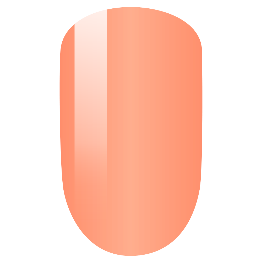 PMS097 Coral Carnation - Gel Polish & Nail Lacquer 1/2oz.