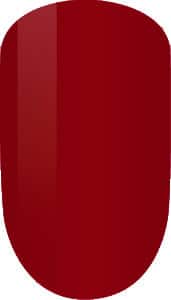 Lechat - Perfect Match - #010 Blood Orange .5oz(Duo)