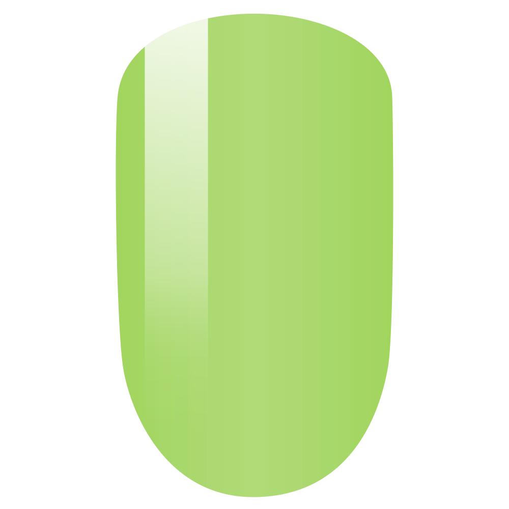 PMS120 Spearmint - Gel Polish & Nail Lacquer 1/2oz.