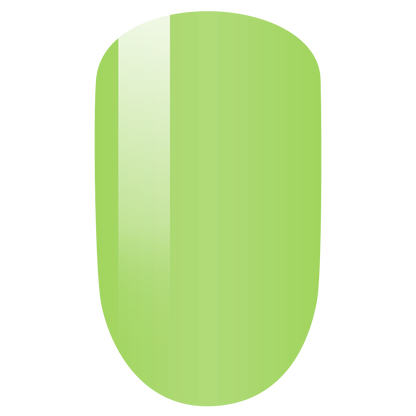 PMS120 Spearmint - Gel Polish & Nail Lacquer 1/2oz.