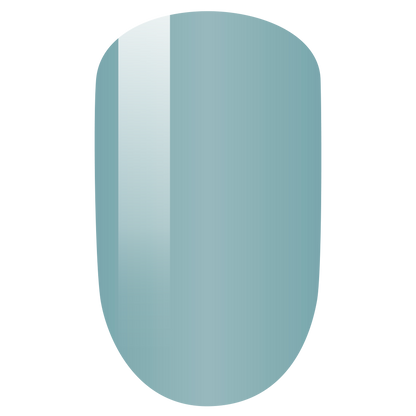 PMS128 Tranquility - Gel Polish & Nail Lacquer 1/2oz.
