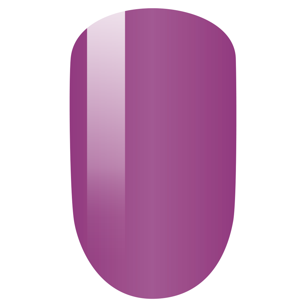 PMS131 Wild Berry - Gel Polish & Nail Lacquer 1/2oz.
