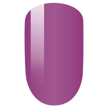 PMDP131 Wild Berry - 3in1 Gel Dip Acrylic  42gm