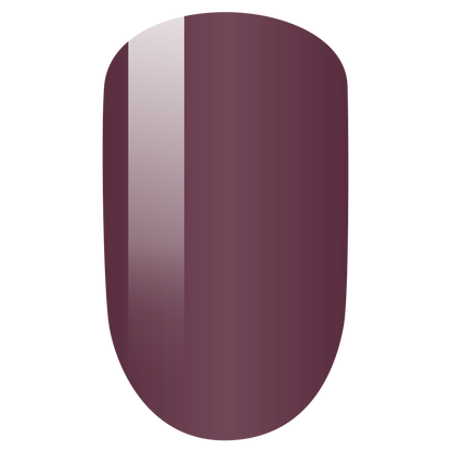 PMS132 Maroonscape - Gel Polish & Nail Lacquer 1/2oz.