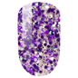 PMDP136 Violet Vixen - 3in1 Gel Dip Acrylic  42gm