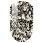 PMDP138 Black Tie Affair - 3in1 Gel Dip Acrylic  42gm