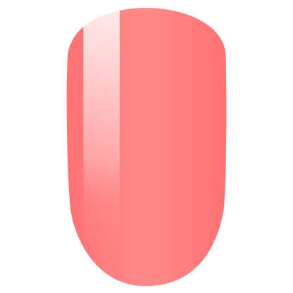 PMS150 Rose Glow - Gel Polish & Nail Lacquer 1/2oz.