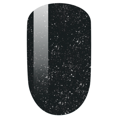 PMS158 Rock The Mic - Gel Polish & Nail Lacquer 1/2oz.