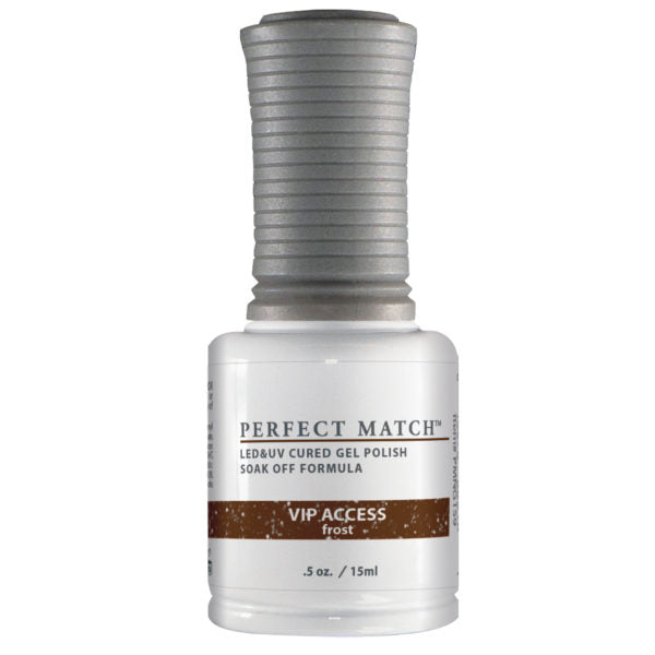 PMS159 VIP Access - Gel Polish & Nail Lacquer 1/2oz.