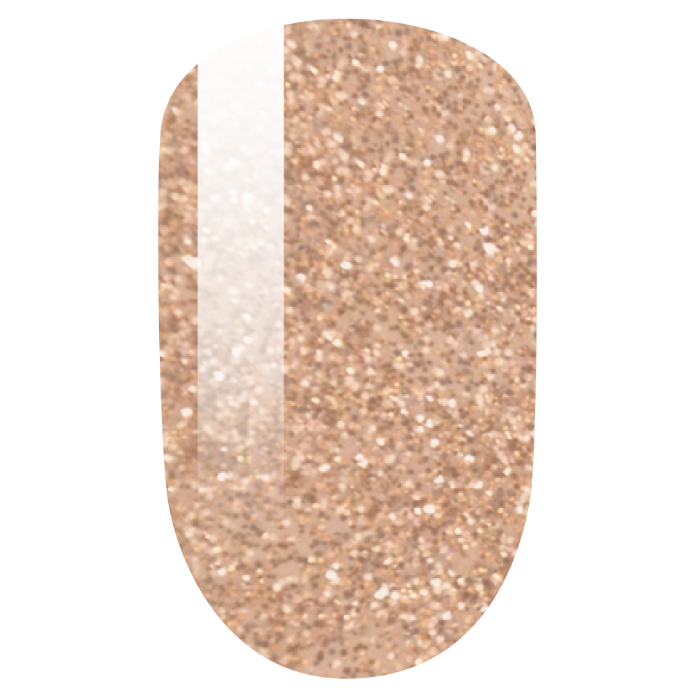 PMDP165 Crystal Ball - 3in1 Gel Dip Acrylic  42gm