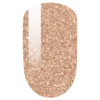 PMDP165 Crystal Ball - 3in1 Gel Dip Acrylic  42gm