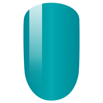 PMS175 Riding Waves - Gel Polish & Nail Lacquer 1/2oz.
