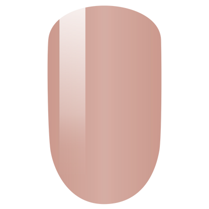 PMS177 Nude Beach - Gel Polish & Nail Lacquer 1/2oz.