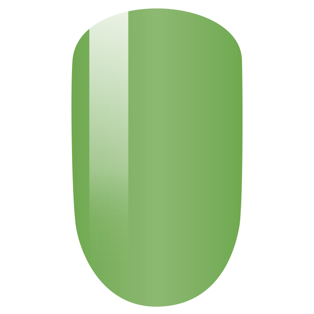 PMS178 Lush Life - Gel Polish & Nail Lacquer 1/2oz.