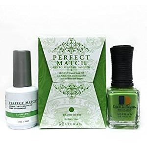 Lechat - Perfect Match - #178 Lush Life .5oz(Duo)