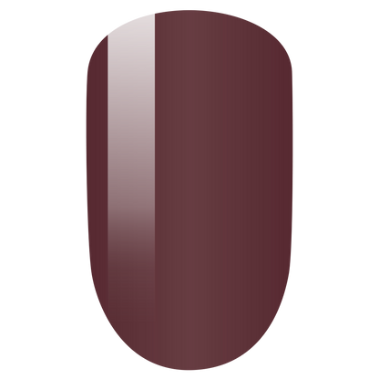 PMDP185 Divine Wine - 3in1 Gel Dip Acrylic  42gm