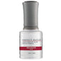 PMS189 Red Haute - Gel Polish & Nail Lacquer 1/2oz.