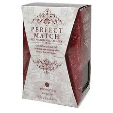 Lechat - Perfect Match - #192 Scarlett .5oz(Duo)