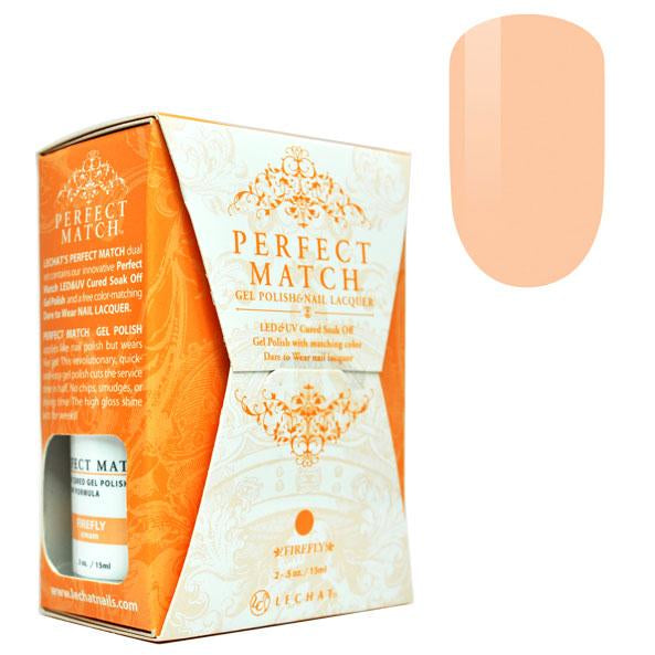 Lechat - Perfect Match - #194 FIREFLY .5oz(Duo)(Limited)