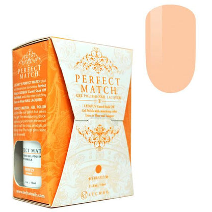 Lechat - Perfect Match - #194 FIREFLY .5oz(Duo)(Limited)