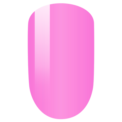 PMS200 Heartthrob - Gel Polish & Nail Lacquer 1/2oz.