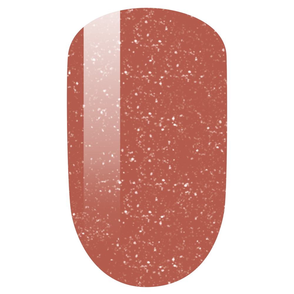 PMS217 Lunar Love - Gel Polish & Nail Lacquer 1/2oz.