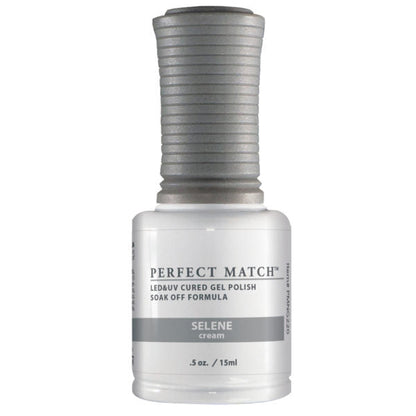 PMS220 Selene - Gel Polish & Nail Lacquer 1/2oz.