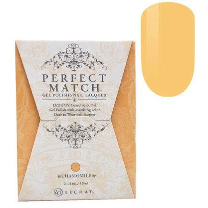 Lechat - Perfect Match - #226 Chamomile .5oz(Duo)(Limited)