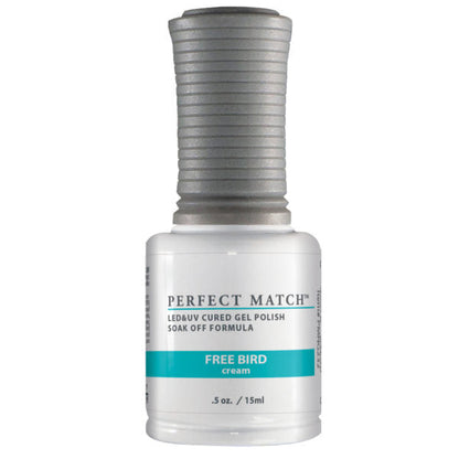 PMS232 Free Bird - Gel Polish & Nail Lacquer 1/2oz.