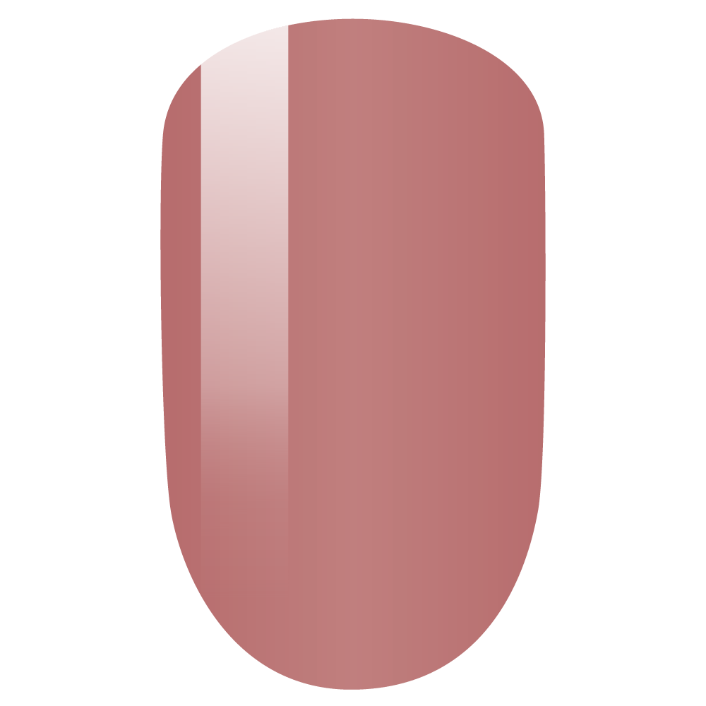 PMS236 Brown Sugar - Gel Polish & Nail Lacquer 1/2oz.