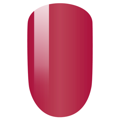 PMS238 Painted Maple - Gel Polish & Nail Lacquer 1/2oz.