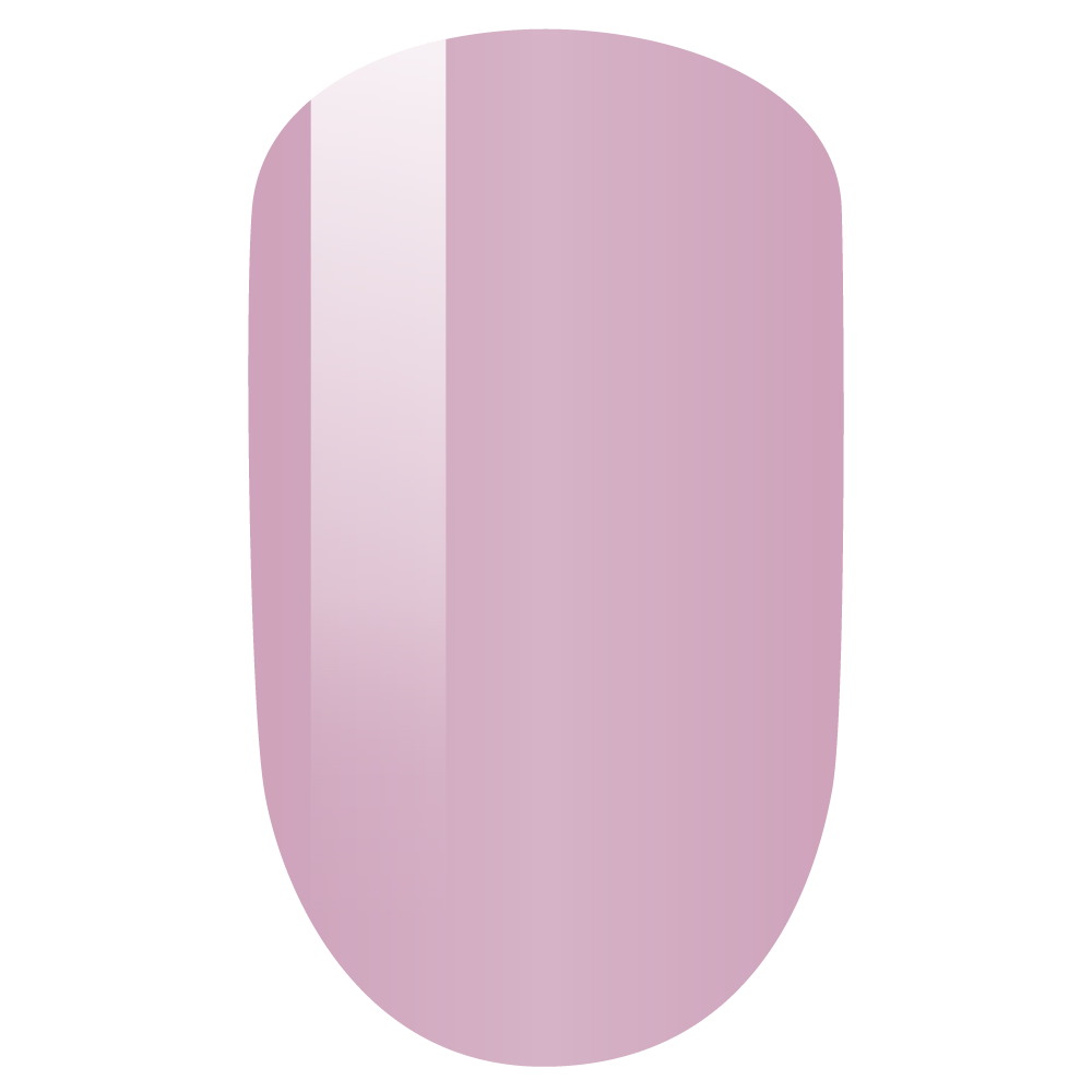 PMS243 Tell Me Lies- Gel Polish & Nail Lacquer 1/2oz.