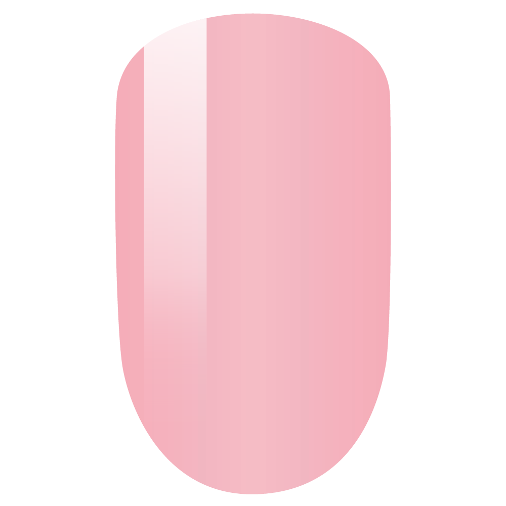 PMS247 Wild Petunia - Gel Polish & Nail Lacquer 1/2oz.